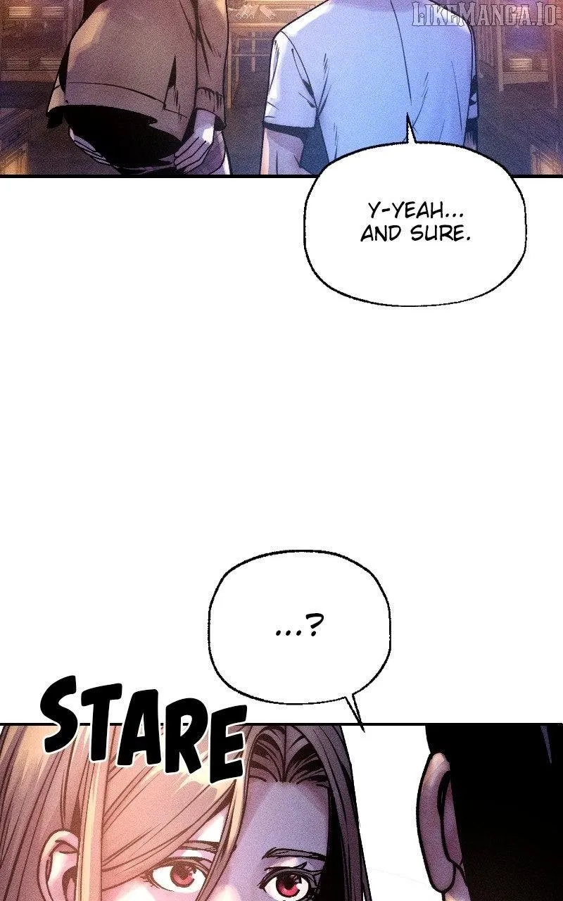 Cryptid Chapter 19 page 9 - 