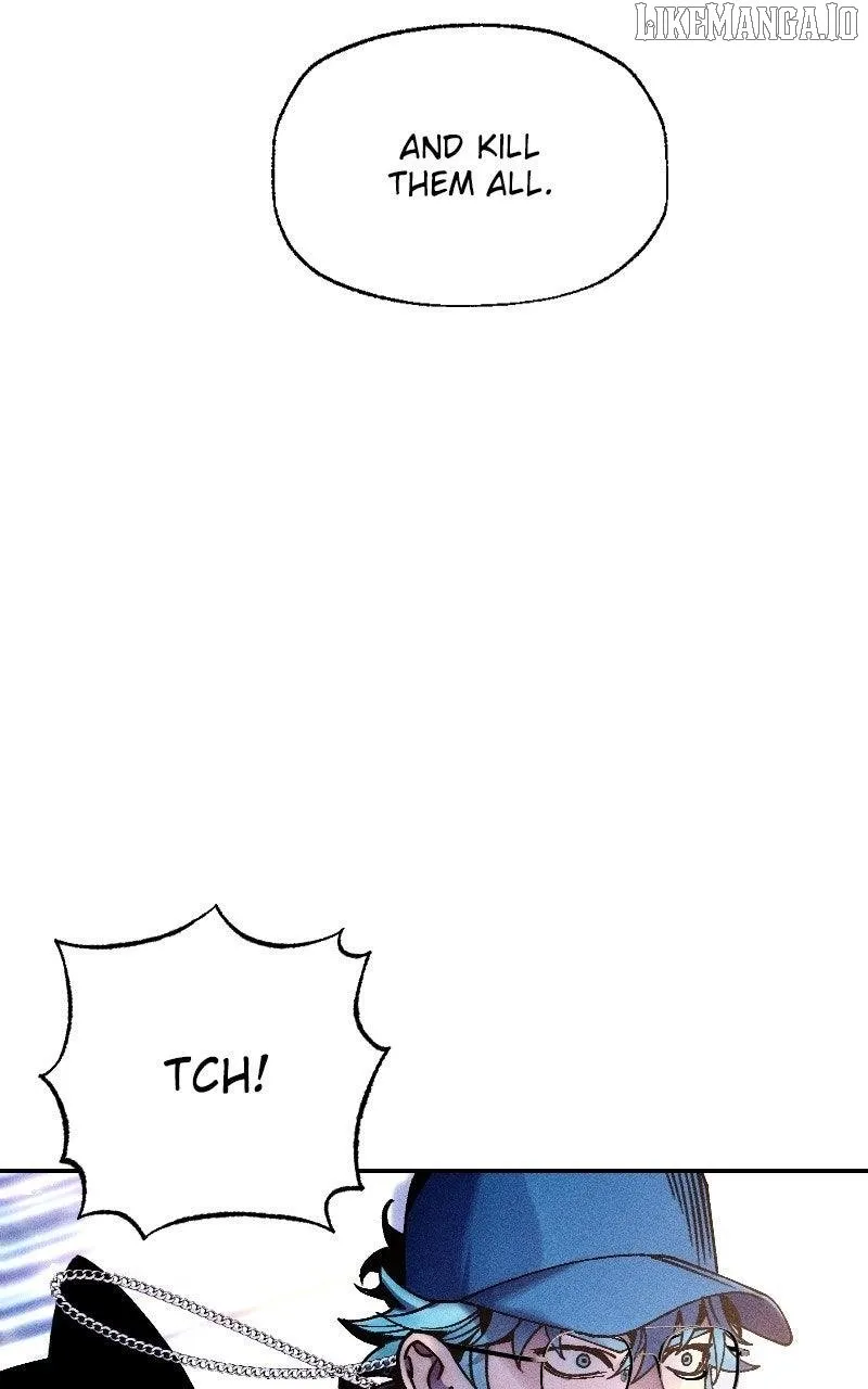 Cryptid Chapter 19 page 82 - 