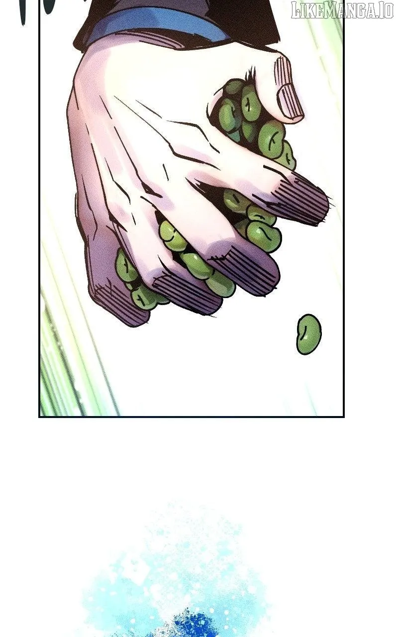 Cryptid Chapter 19 page 84 - 
