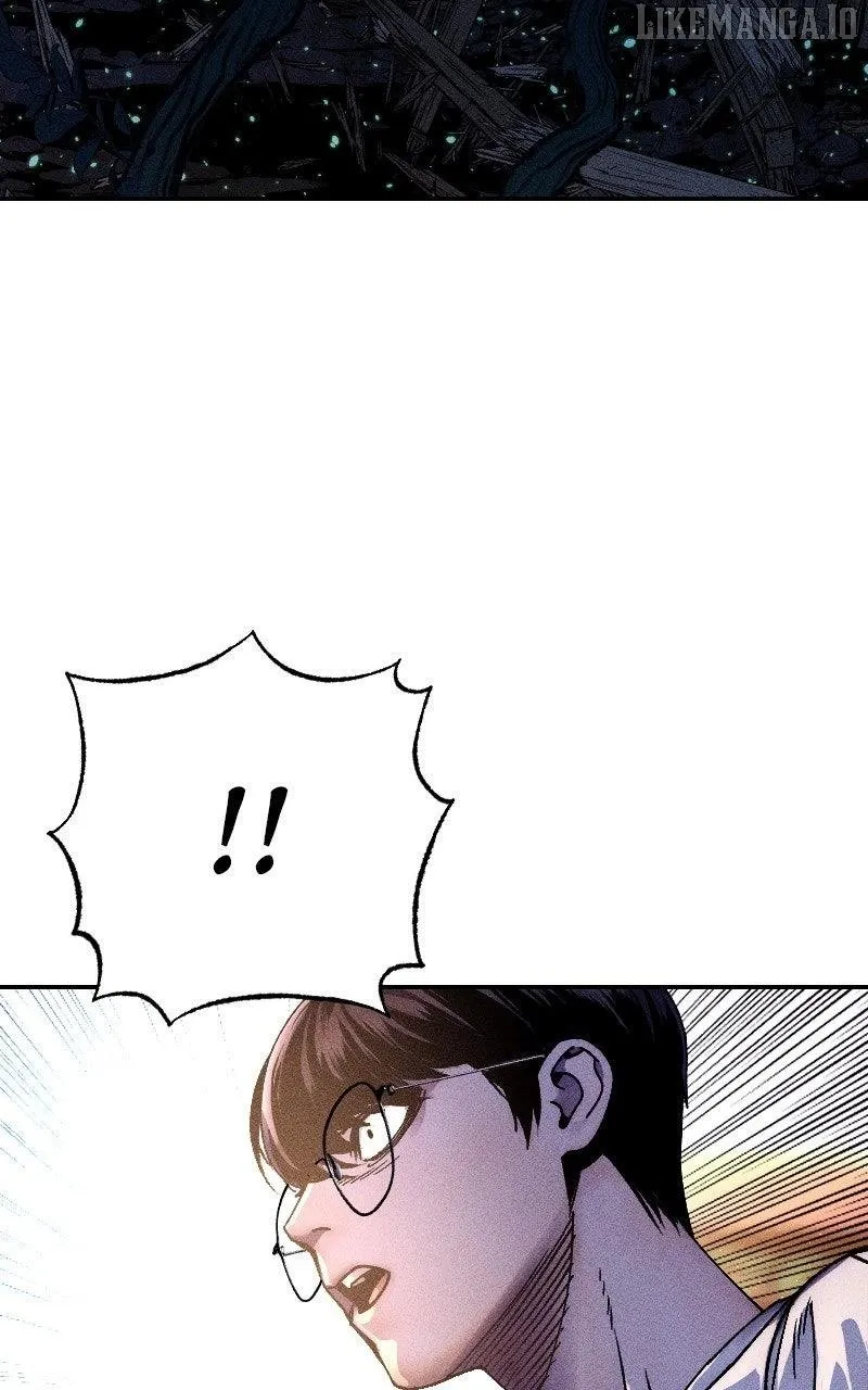 Cryptid Chapter 19 page 88 - 