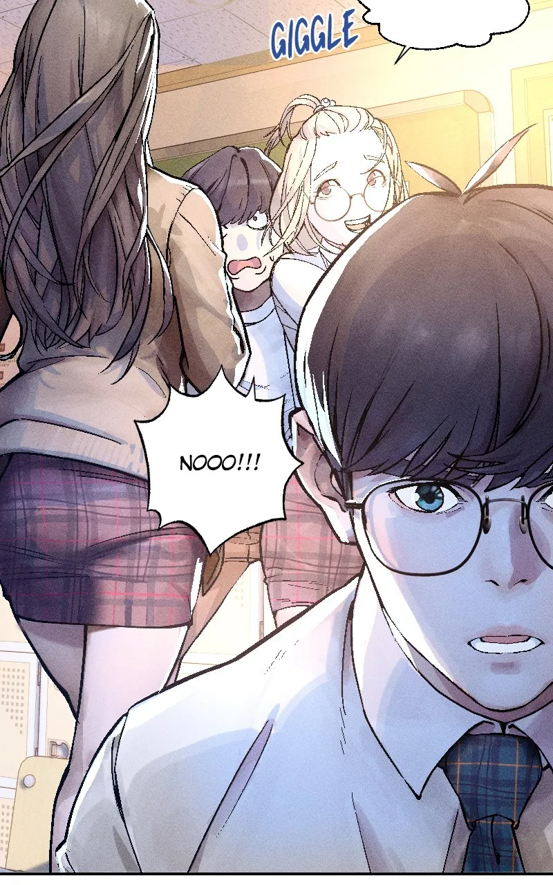 Cryptid Chapter 2 page 102 - 