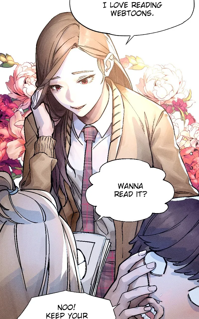Cryptid Chapter 2 page 104 - 