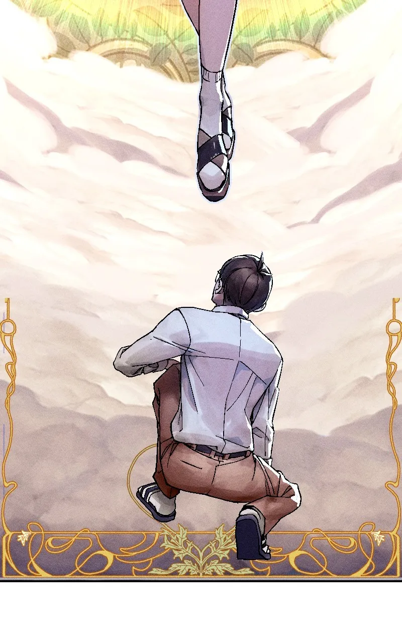 Cryptid Chapter 2 page 107 - 