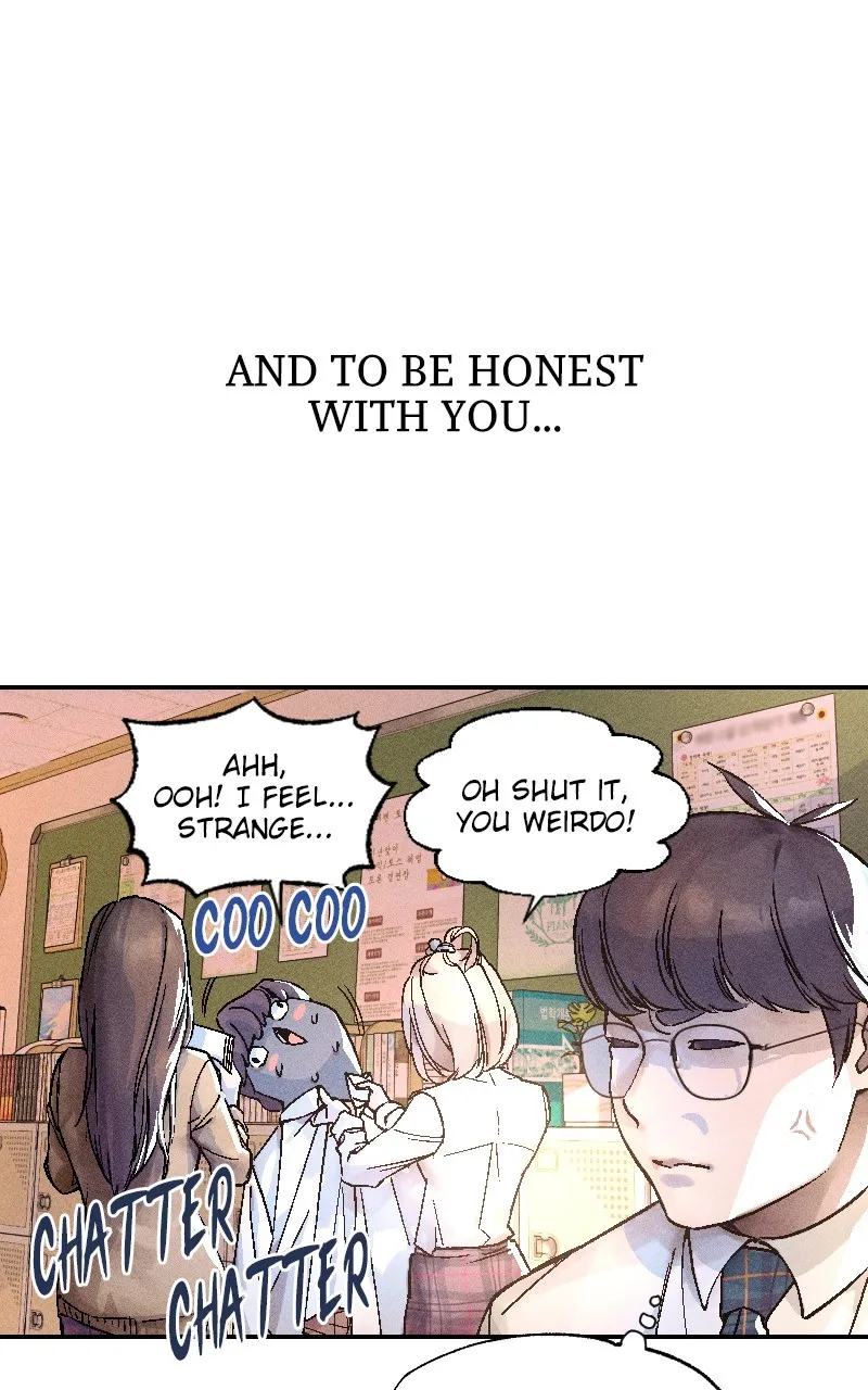Cryptid Chapter 2 page 108 - 