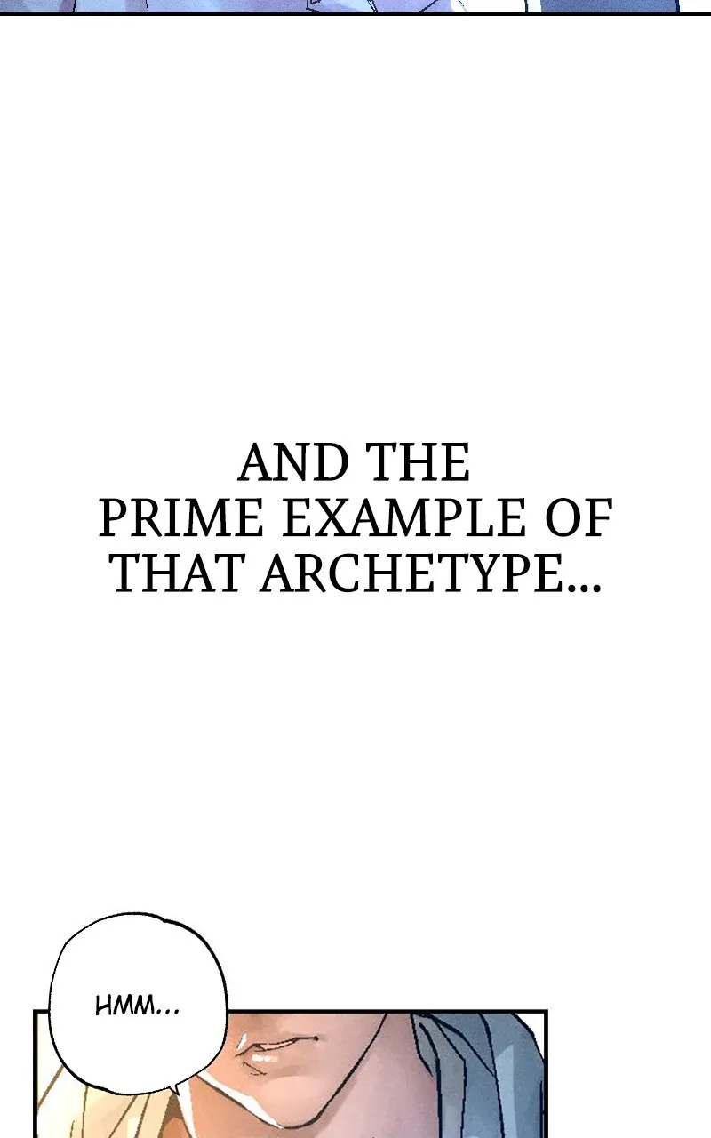 Cryptid Chapter 2 page 116 - 