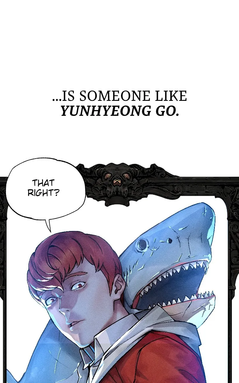 Cryptid Chapter 2 page 118 - 
