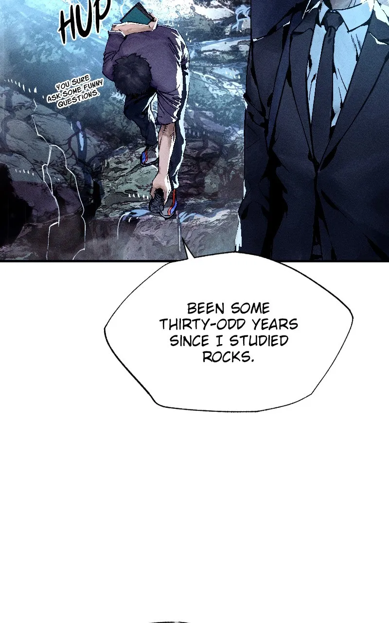 Cryptid Chapter 2 page 13 - 