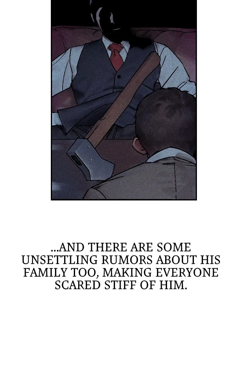 Cryptid Chapter 2 page 121 - 