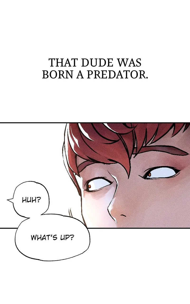 Cryptid Chapter 2 page 122 - 