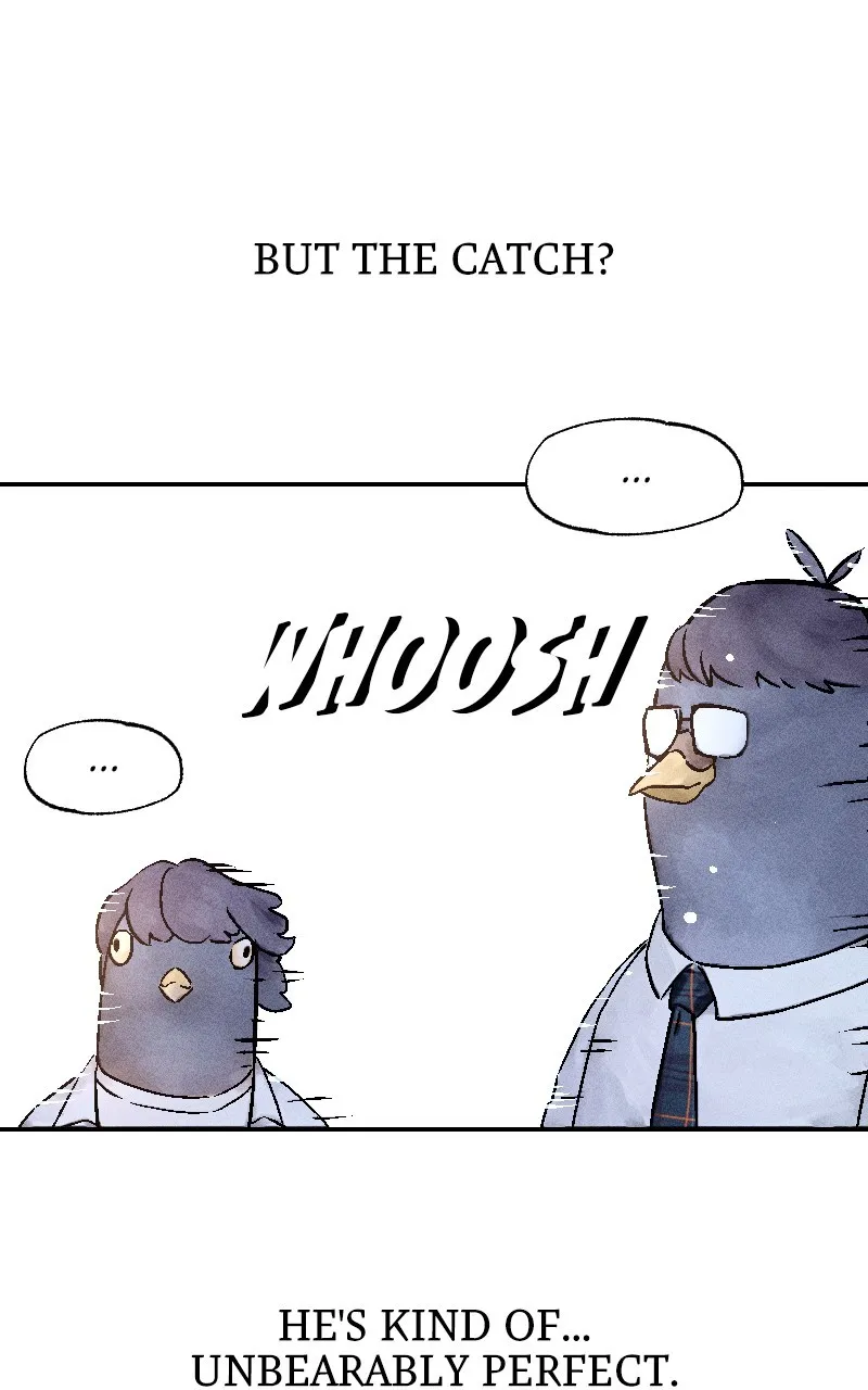 Cryptid Chapter 2 page 128 - 