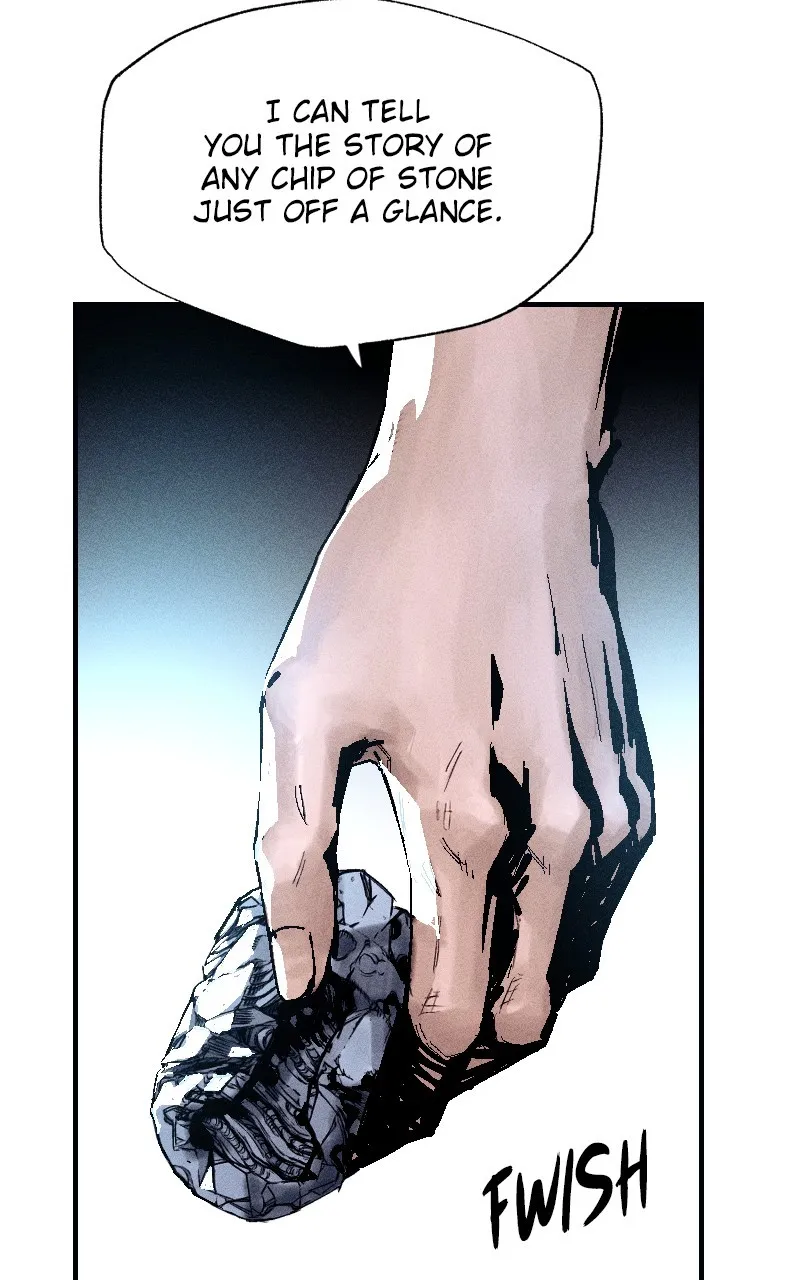 Cryptid Chapter 2 page 14 - 