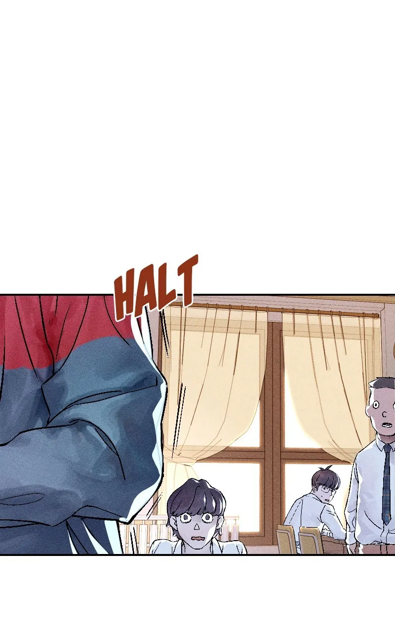 Cryptid Chapter 2 page 132 - 