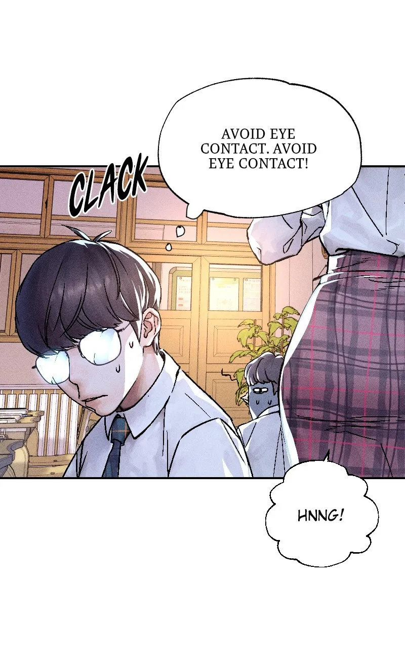 Cryptid Chapter 2 page 137 - 