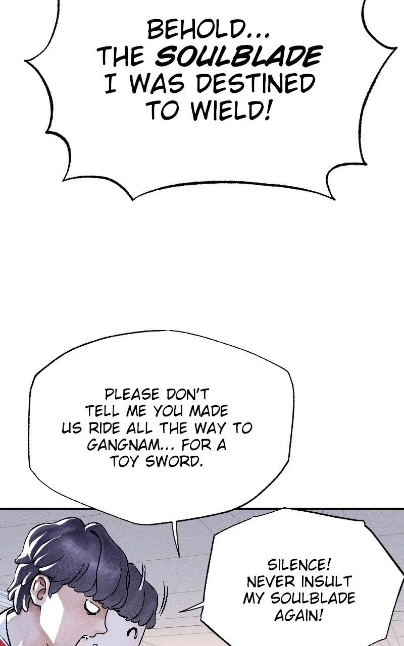 Cryptid Chapter 2 page 147 - 