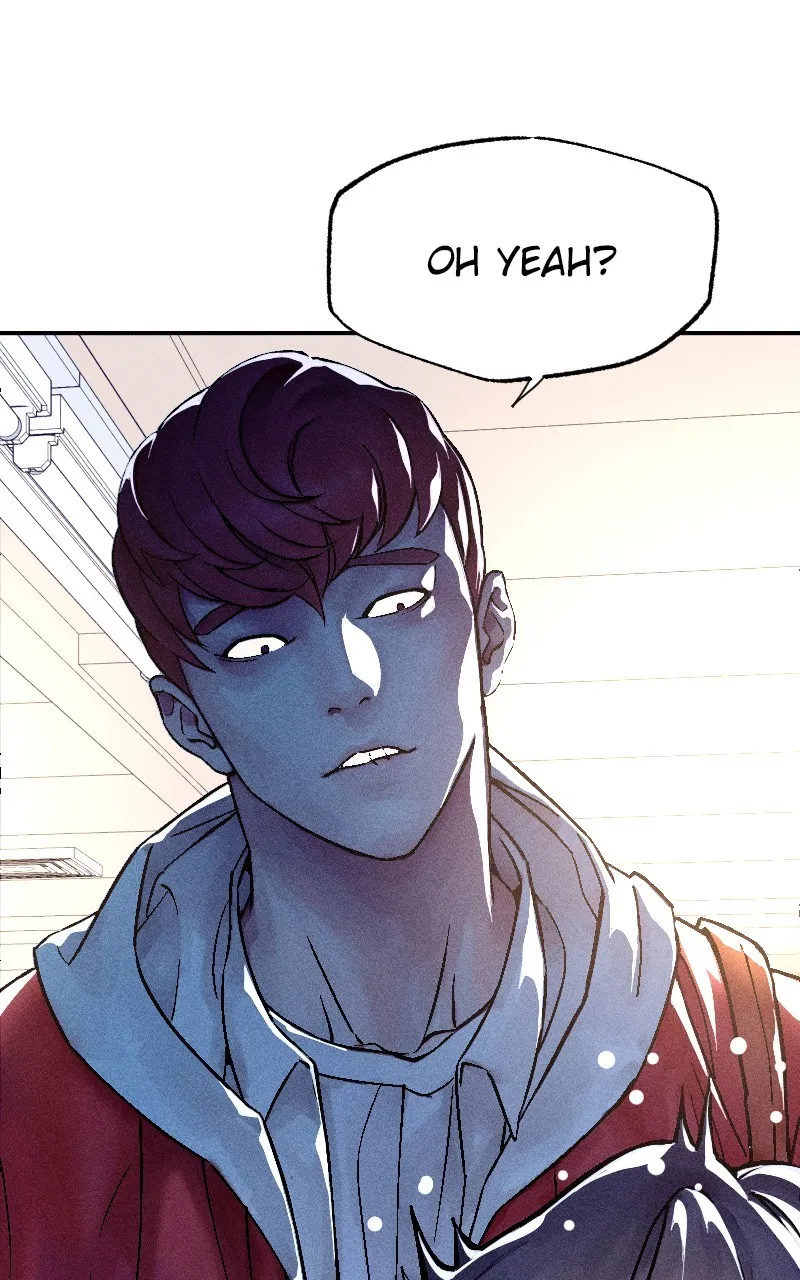 Cryptid Chapter 2 page 150 - 