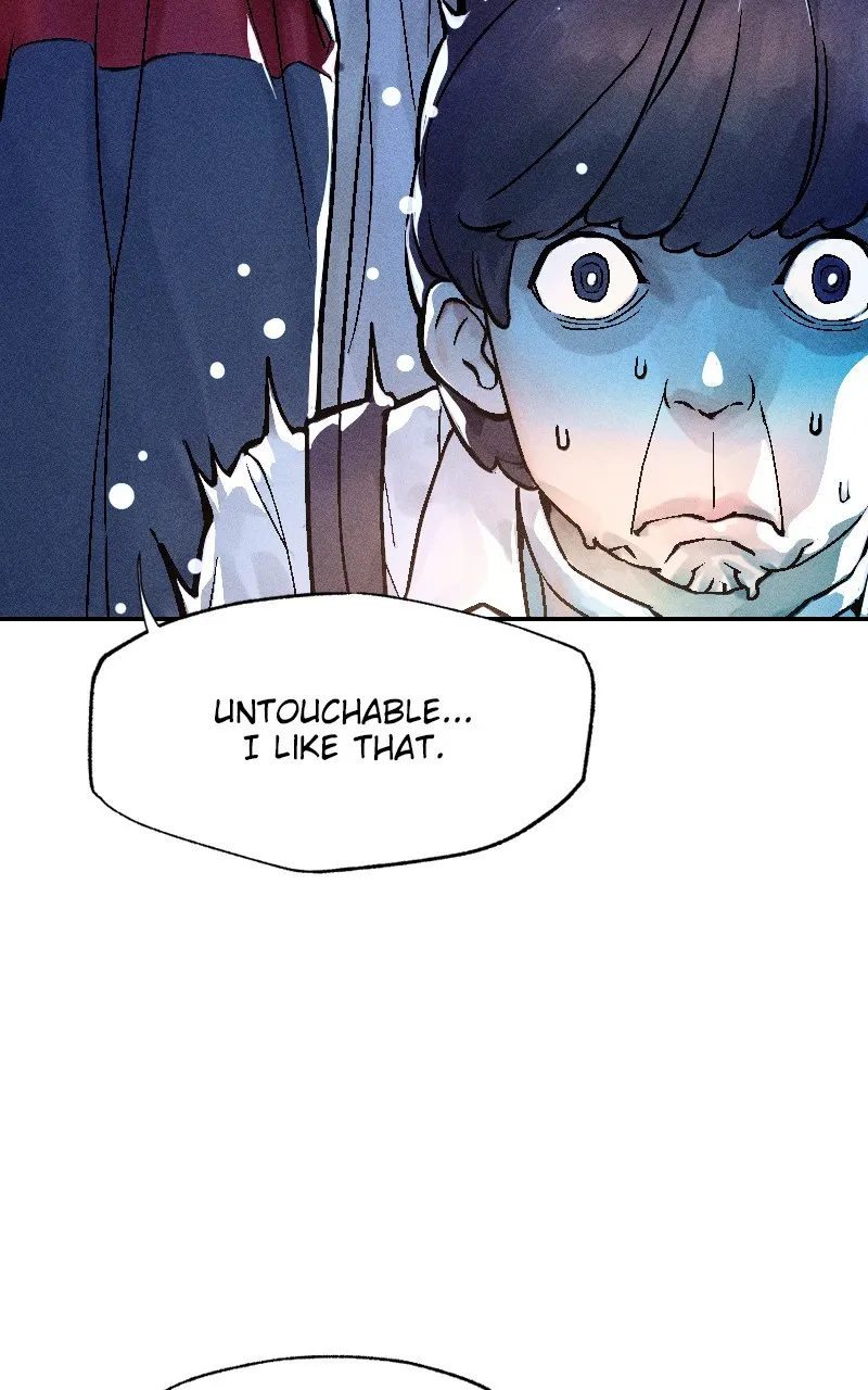 Cryptid Chapter 2 page 151 - 