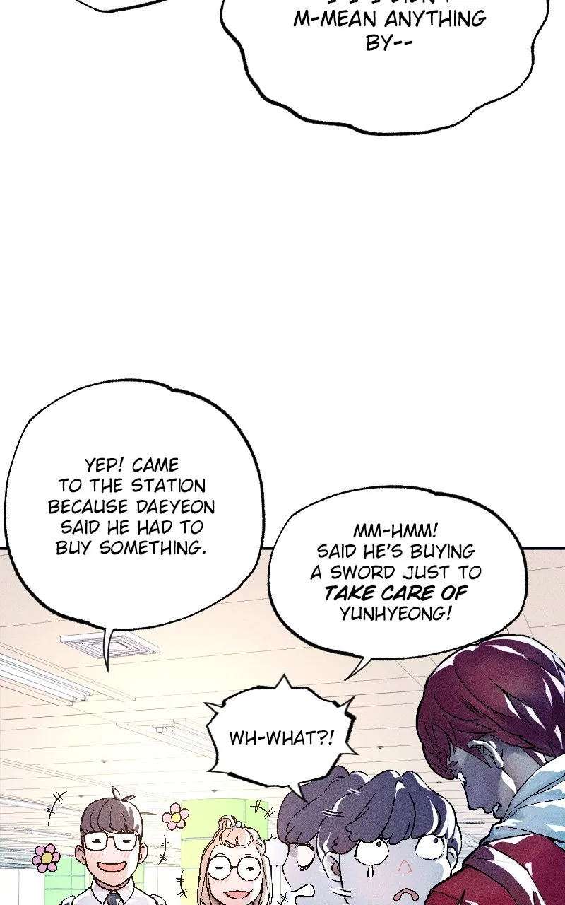 Cryptid Chapter 2 page 153 - 
