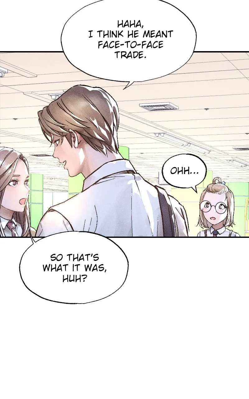 Cryptid Chapter 2 page 156 - 