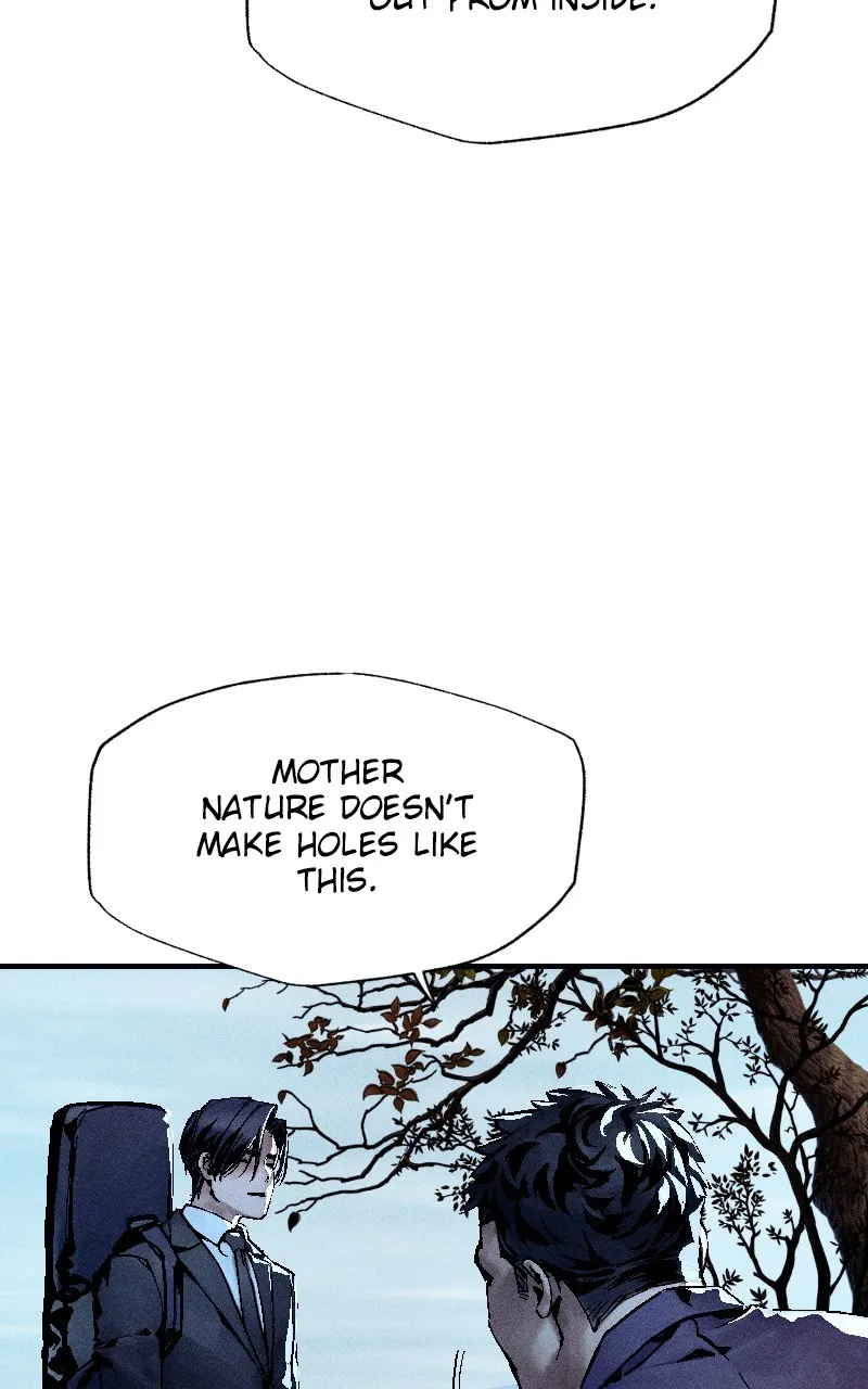 Cryptid Chapter 2 page 17 - 