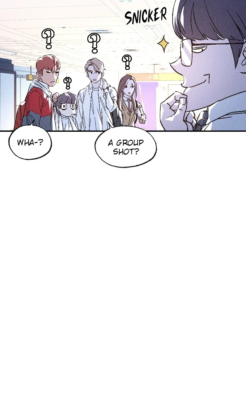 Cryptid Chapter 2 page 163 - 