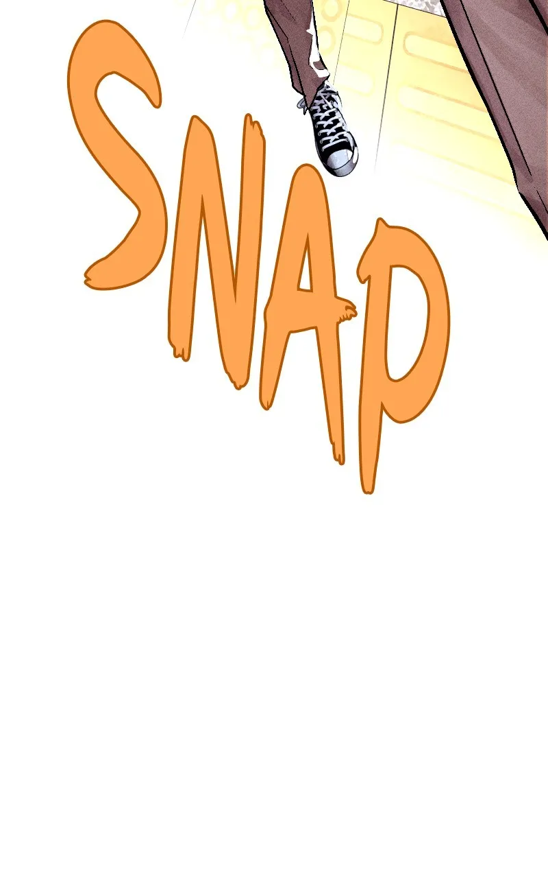 Cryptid Chapter 2 page 167 - 