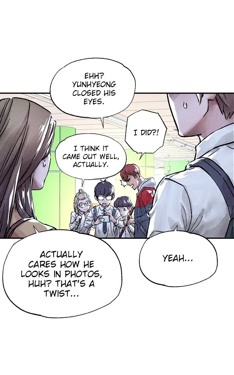 Cryptid Chapter 2 page 168 - 