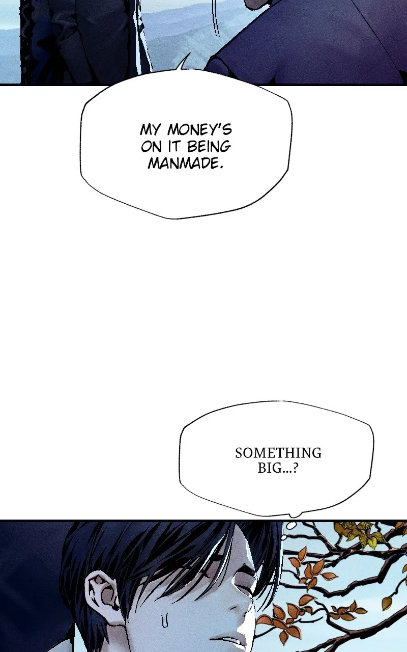 Cryptid Chapter 2 page 18 - 