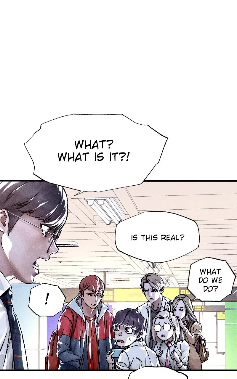 Cryptid Chapter 2 page 178 - 