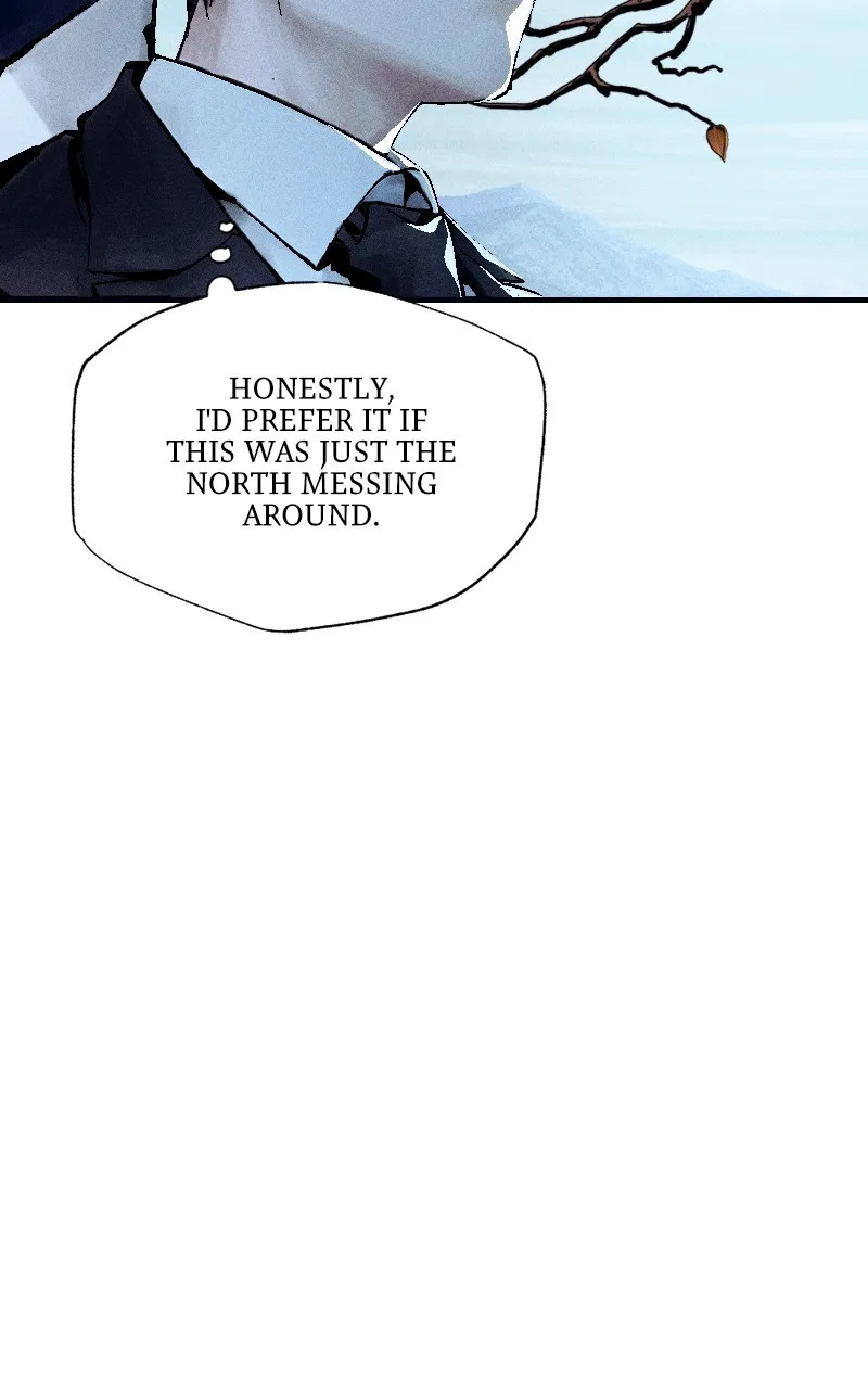 Cryptid Chapter 2 page 19 - 