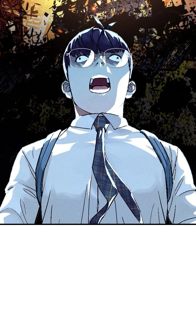 Cryptid Chapter 2 page 188 - 