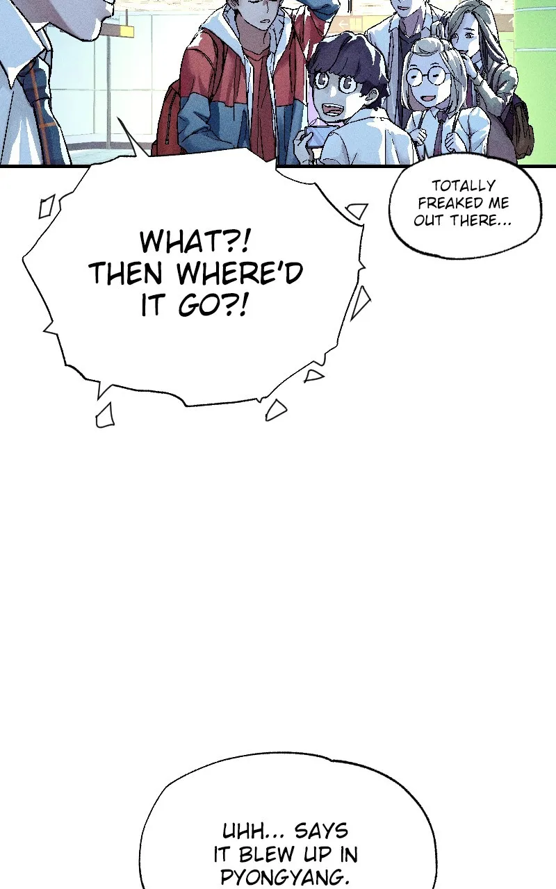 Cryptid Chapter 2 page 190 - 