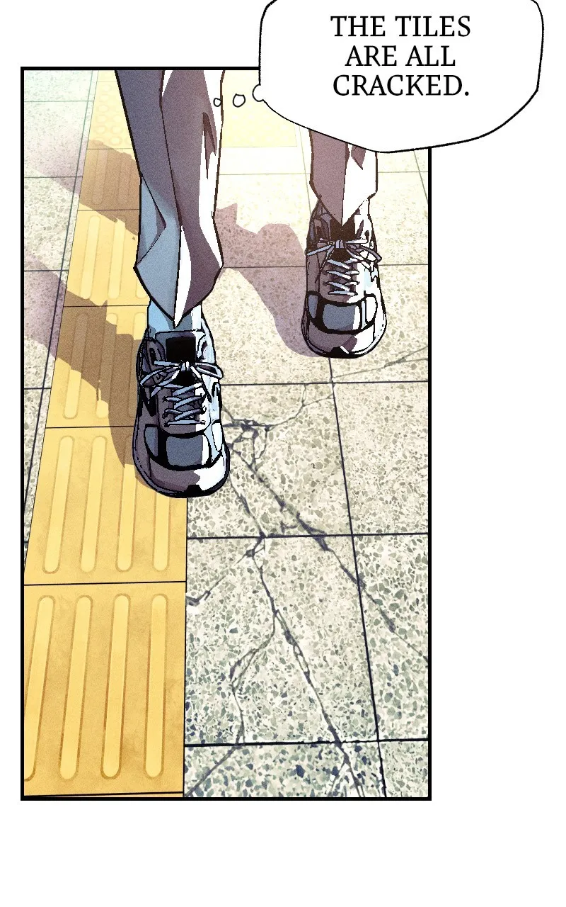 Cryptid Chapter 2 page 195 - 