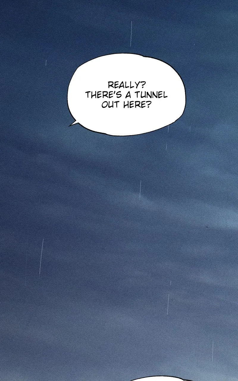 Cryptid Chapter 2 page 3 - 