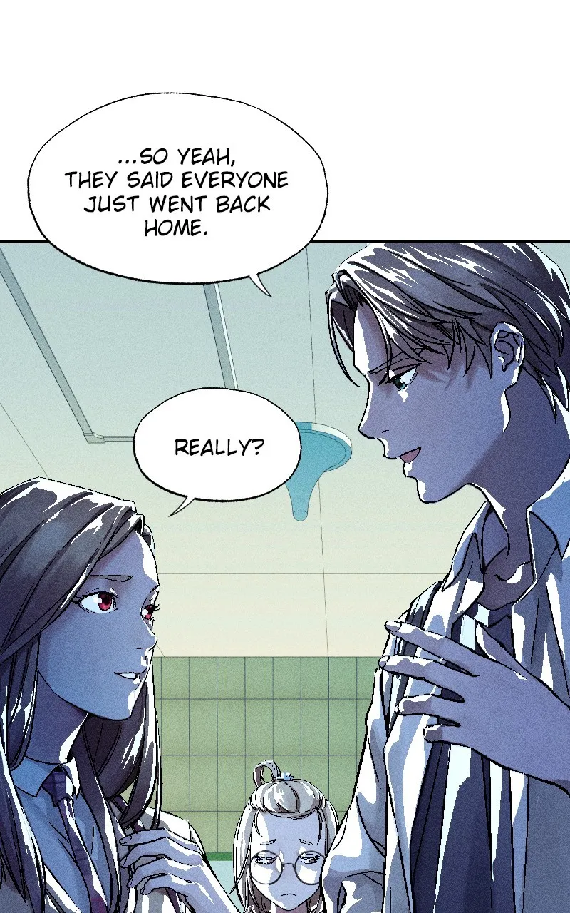 Cryptid Chapter 2 page 201 - 