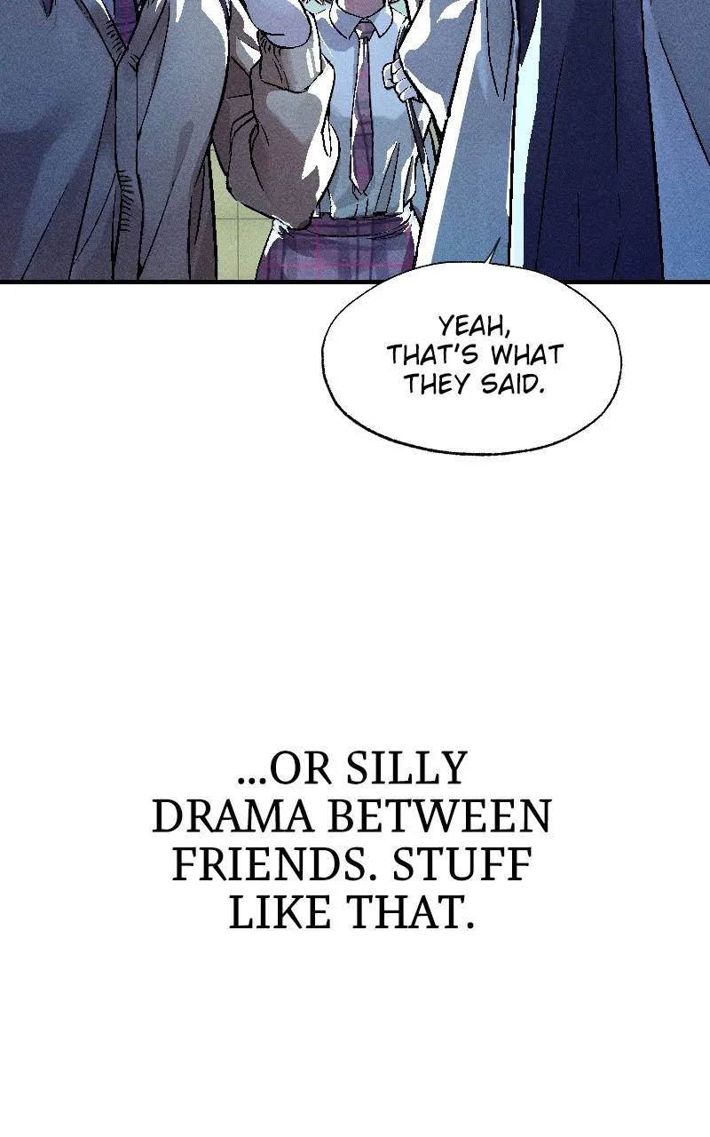 Cryptid Chapter 2 page 202 - 