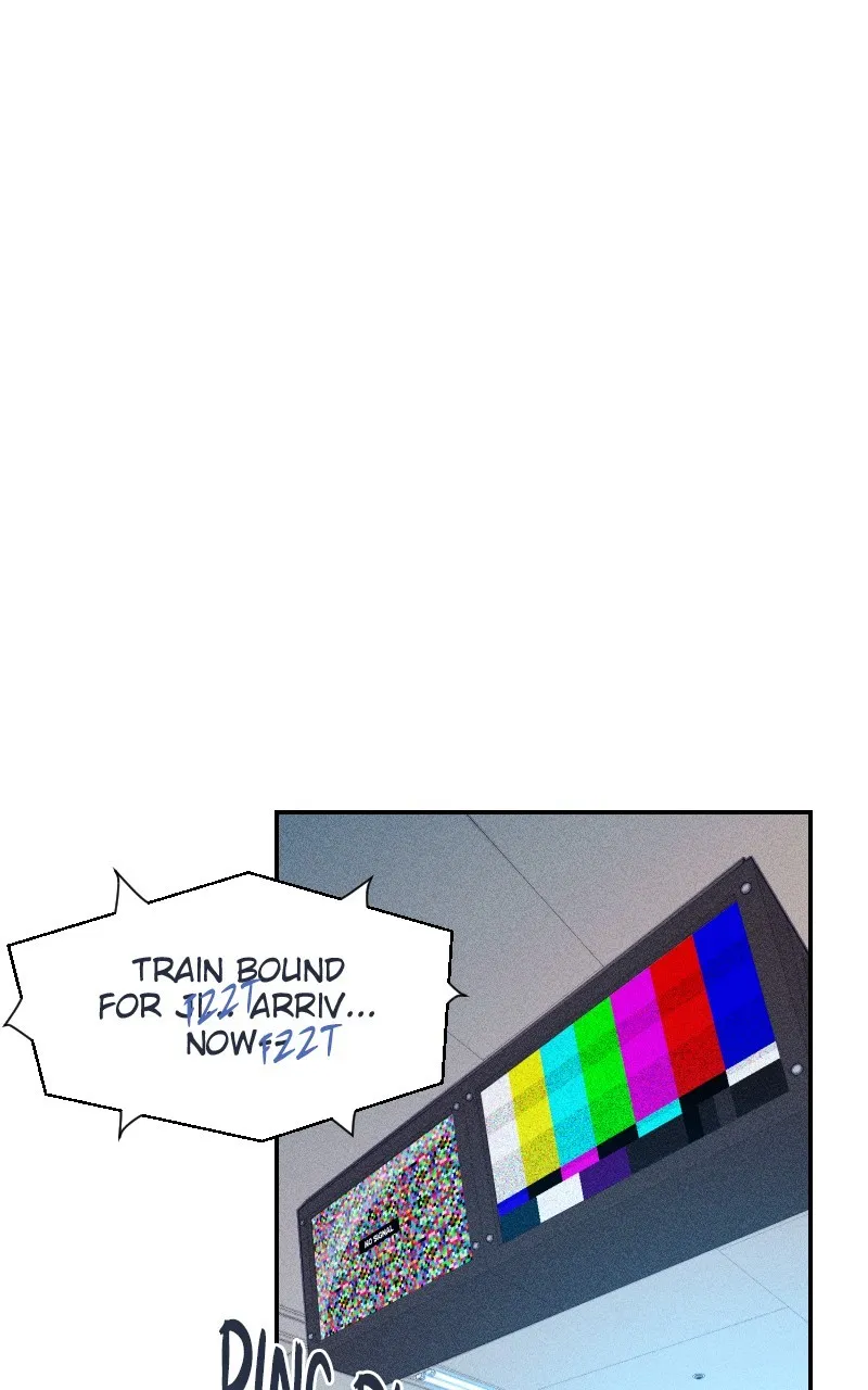 Cryptid Chapter 2 page 203 - 