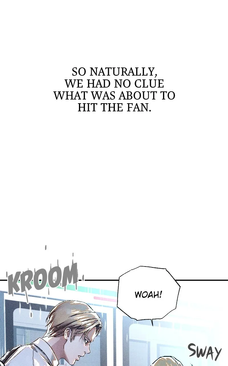Cryptid Chapter 2 page 206 - 