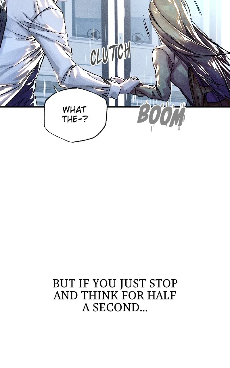 Cryptid Chapter 2 page 207 - 