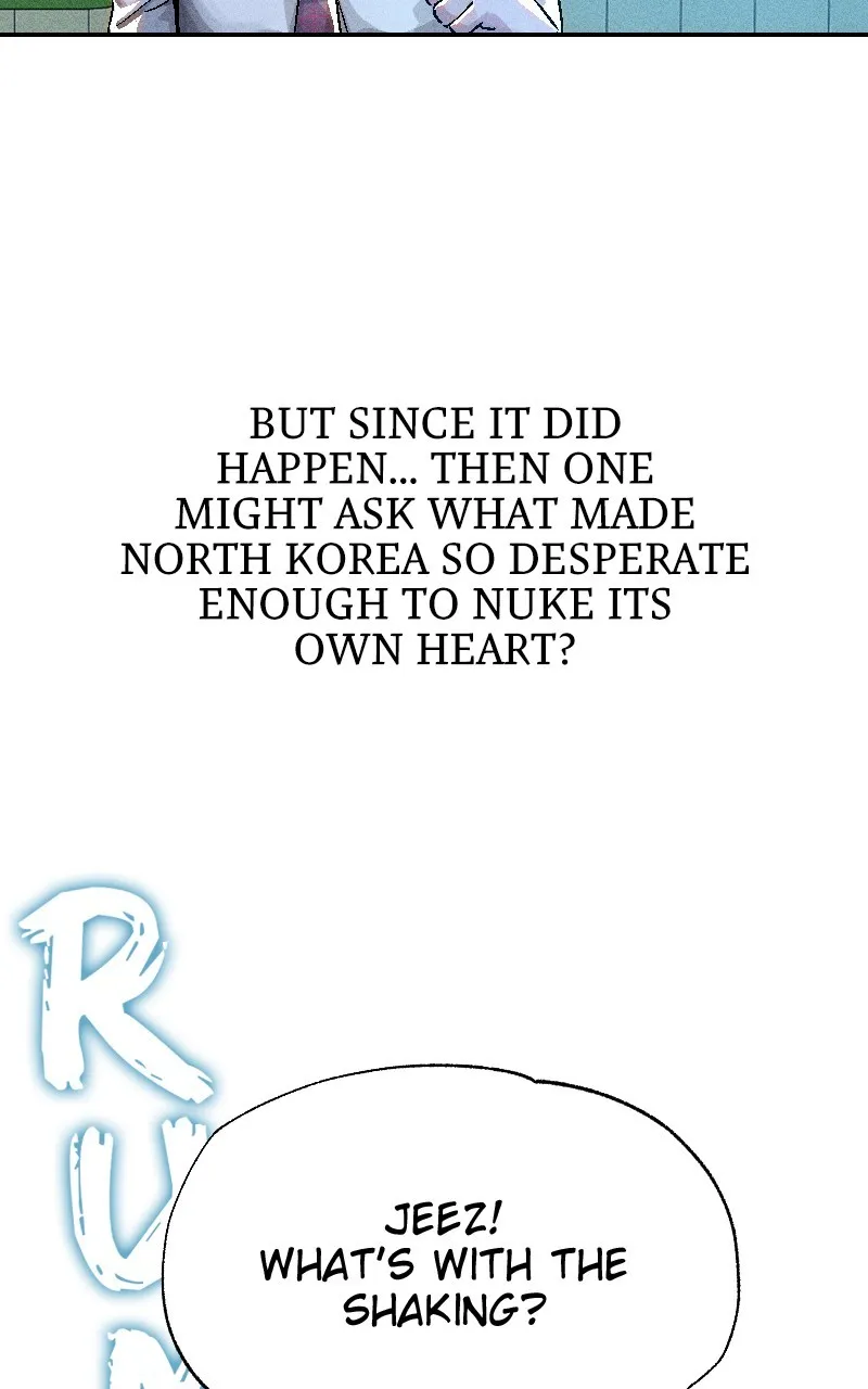Cryptid Chapter 2 page 210 - 