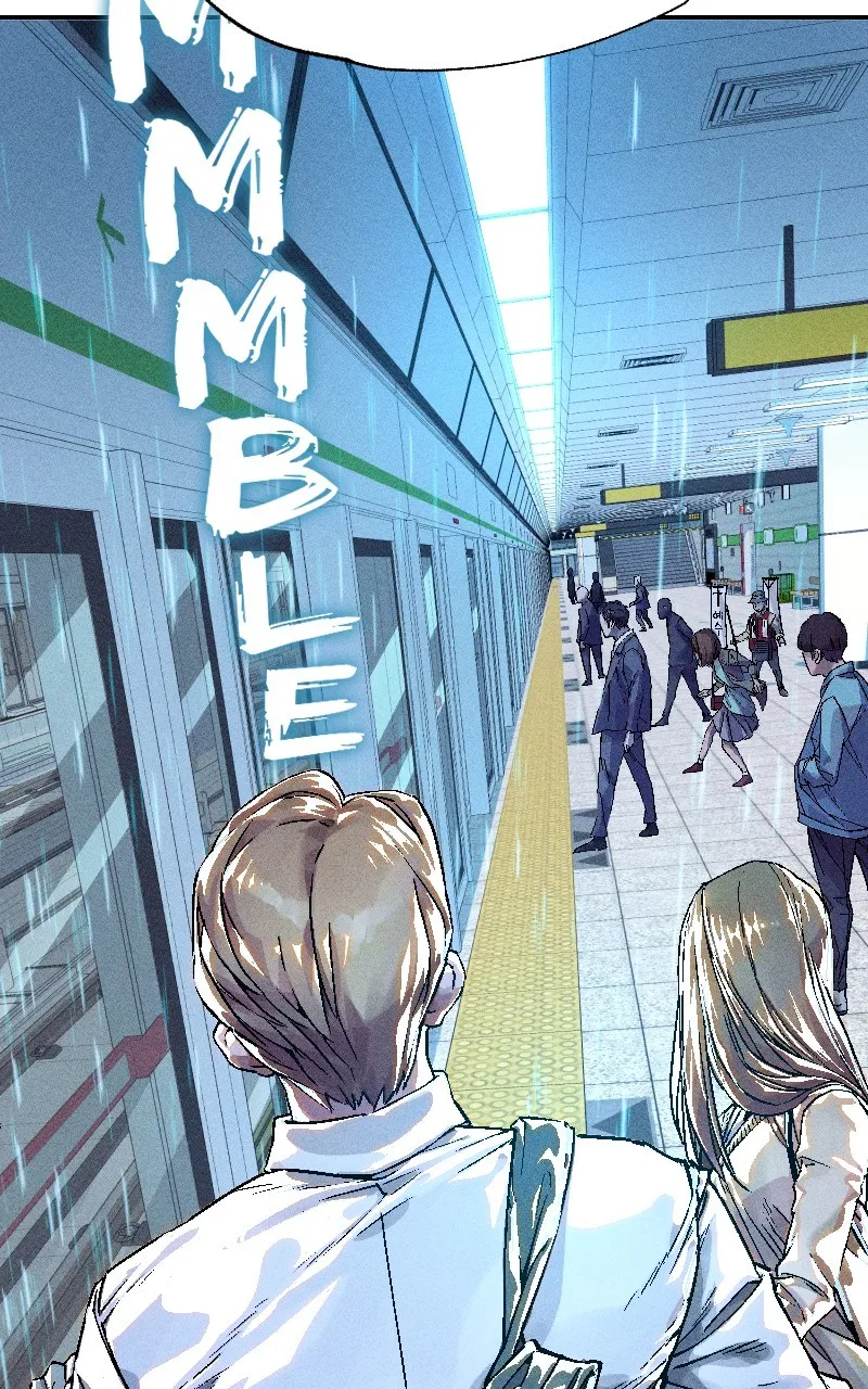 Cryptid Chapter 2 page 211 - 