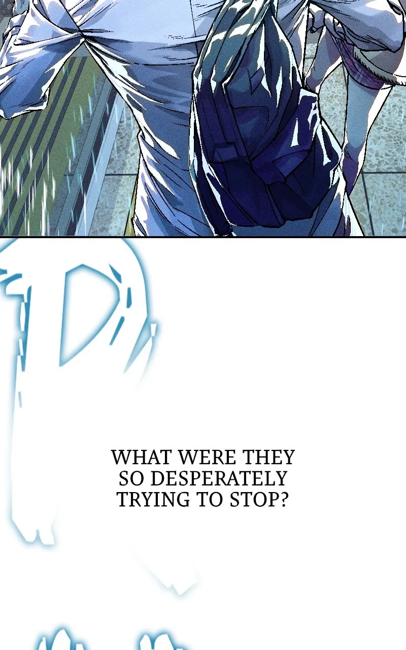 Cryptid Chapter 2 page 212 - 