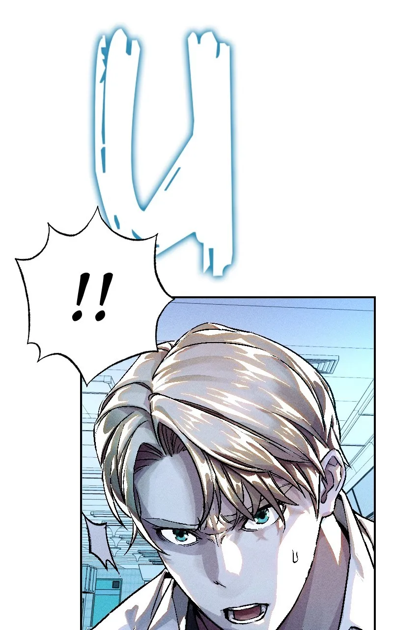 Cryptid Chapter 2 page 214 - 