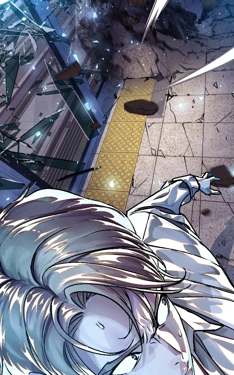 Cryptid Chapter 2 page 218 - 
