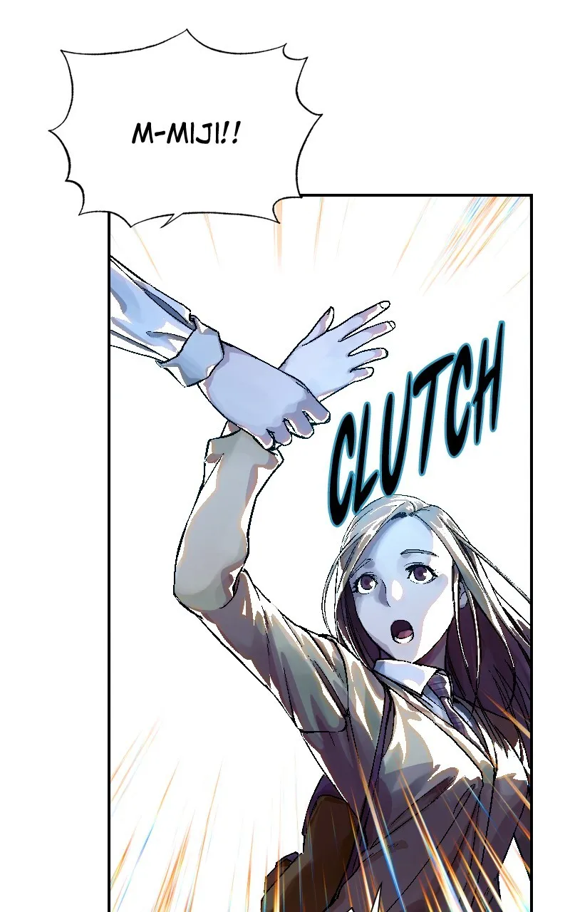 Cryptid Chapter 2 page 220 - 