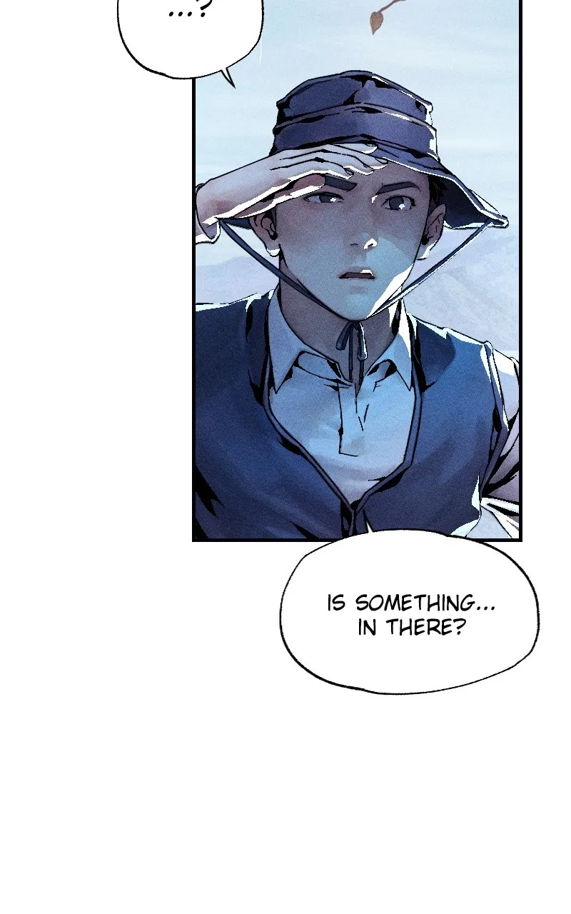 Cryptid Chapter 2 page 23 - 
