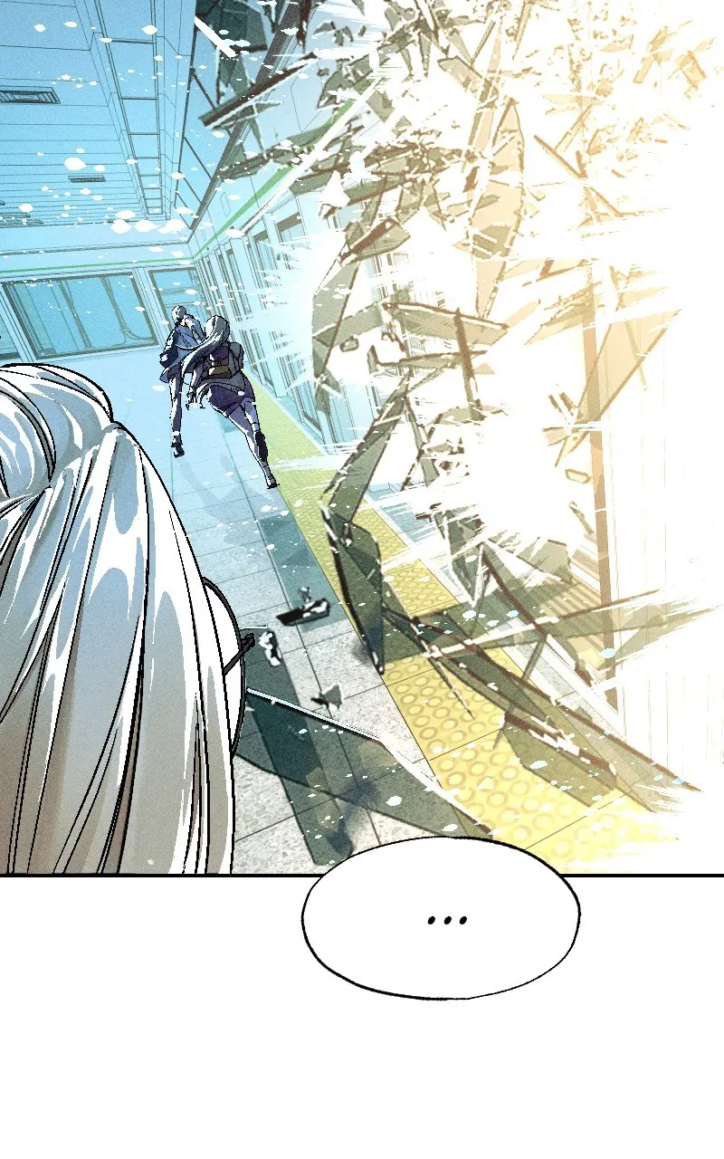 Cryptid Chapter 2 page 223 - 