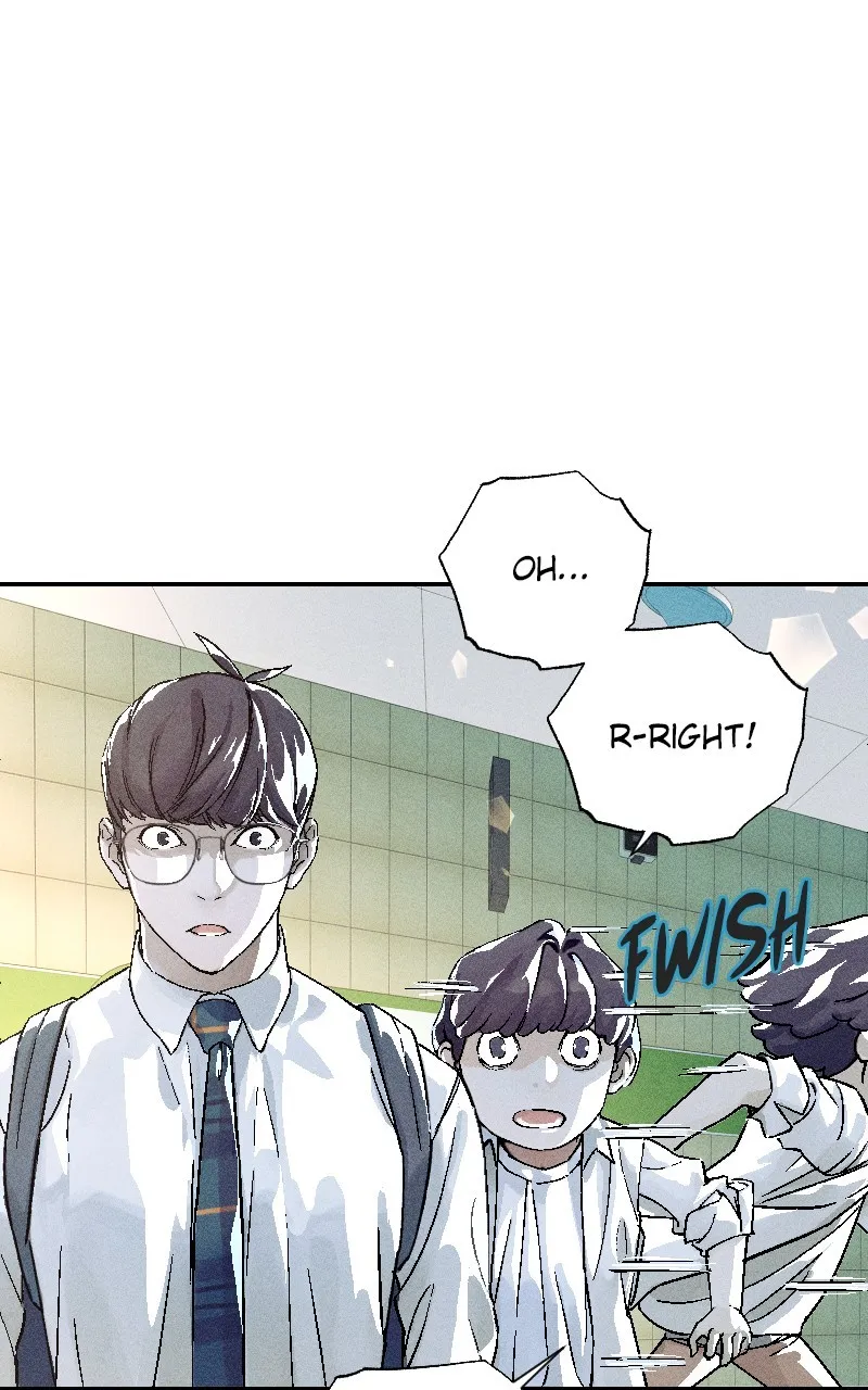 Cryptid Chapter 2 page 226 - 