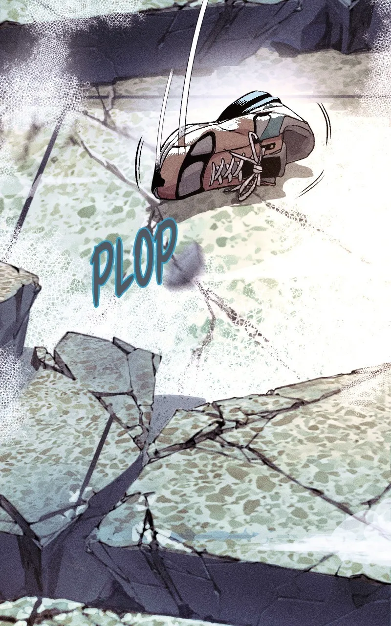 Cryptid Chapter 2 page 252 - 