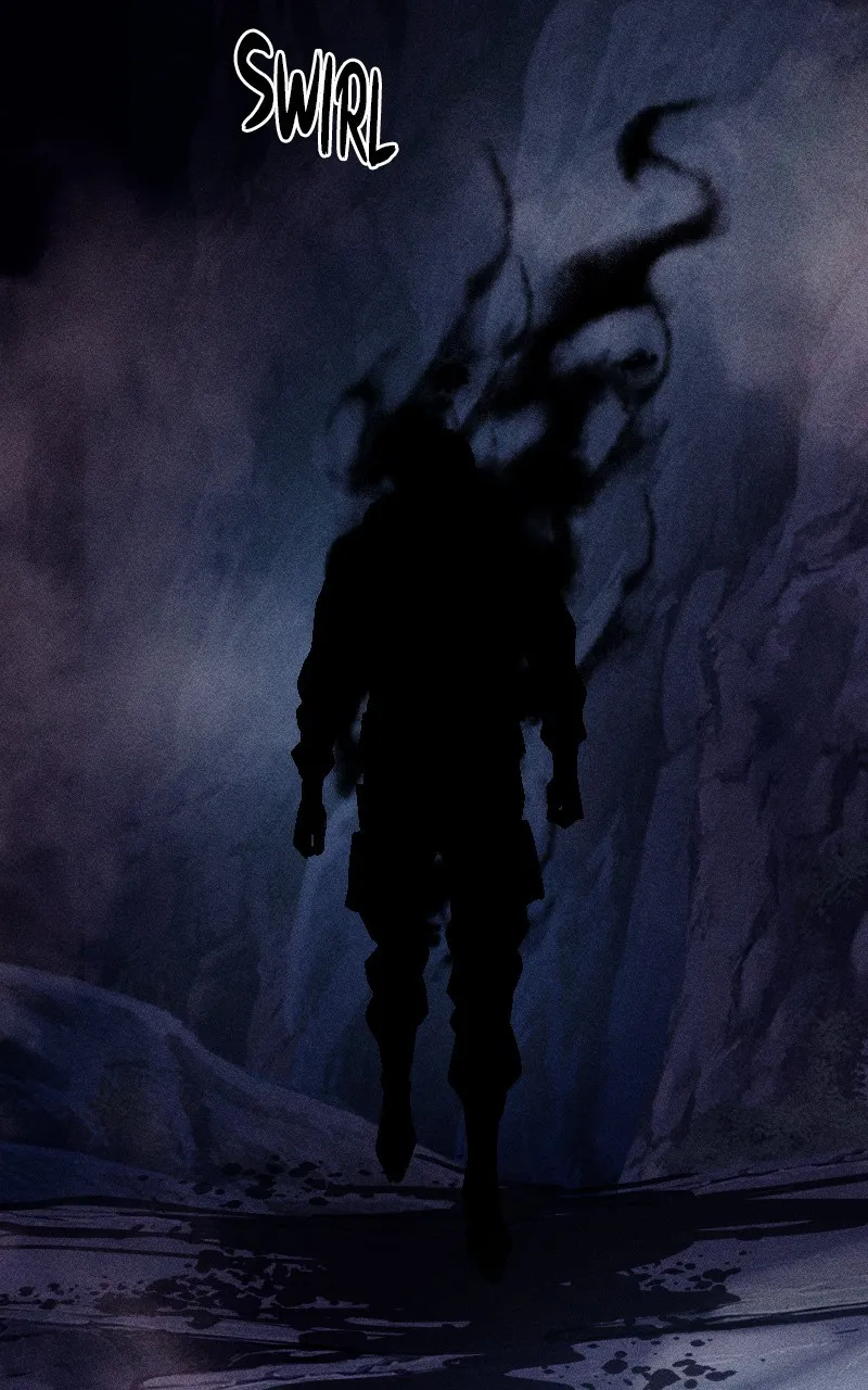 Cryptid Chapter 2 page 28 - 