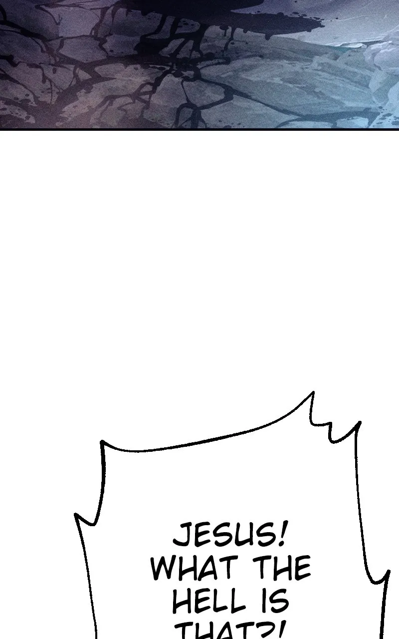 Cryptid Chapter 2 page 29 - 